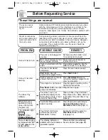 Preview for 30 page of Panasonic NN-GD568S Operating Instructions Manual