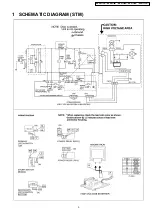 Preview for 5 page of Panasonic NN-GD576M Service Manual