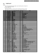 Preview for 11 page of Panasonic NN-GD576M Service Manual