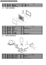 Preview for 12 page of Panasonic NN-GD576M Service Manual