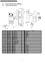 Preview for 14 page of Panasonic NN-GD576M Service Manual