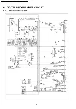 Preview for 16 page of Panasonic NN-GD576M Service Manual