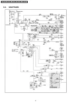 Preview for 18 page of Panasonic NN-GD576M Service Manual