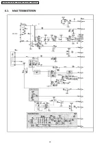 Preview for 20 page of Panasonic NN-GD576M Service Manual