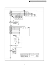 Preview for 21 page of Panasonic NN-GD576M Service Manual