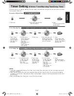 Preview for 8 page of Panasonic NN-GD579S Operating Instructions Manual