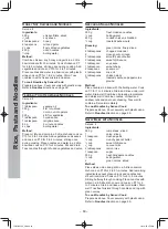 Preview for 62 page of Panasonic NN-GD682S Operation And Cooking Manual