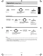 Preview for 19 page of Panasonic NN-GD692 Important Safety Instructions Manual