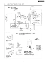 Preview for 7 page of Panasonic NN-GD692M Service Manual