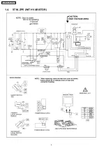 Preview for 8 page of Panasonic NN-GD692M Service Manual