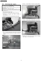 Preview for 18 page of Panasonic NN-GD692M Service Manual