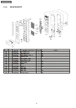 Preview for 32 page of Panasonic NN-GD692M Service Manual