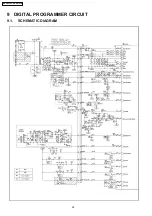 Preview for 36 page of Panasonic NN-GD692M Service Manual