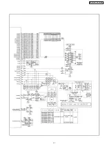 Preview for 37 page of Panasonic NN-GD692M Service Manual