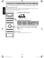 Preview for 11 page of Panasonic NN-GD692S Operating Instructions Manual