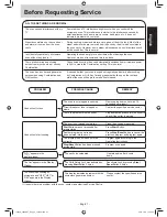 Preview for 22 page of Panasonic NN-GD692S Operating Instructions Manual