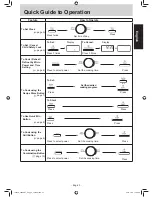 Preview for 24 page of Panasonic NN-GD692S Operating Instructions Manual