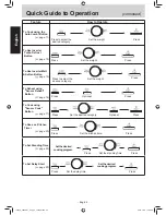 Preview for 25 page of Panasonic NN-GD692S Operating Instructions Manual