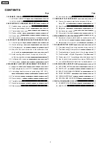 Preview for 4 page of Panasonic NN-GD692S Service Manual