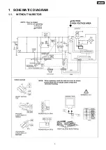 Preview for 5 page of Panasonic NN-GD692S Service Manual