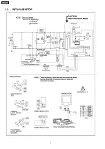 Preview for 6 page of Panasonic NN-GD692S Service Manual