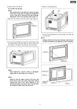 Preview for 13 page of Panasonic NN-GD692S Service Manual