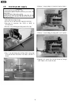 Preview for 16 page of Panasonic NN-GD692S Service Manual