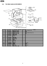 Preview for 32 page of Panasonic NN-GD692S Service Manual