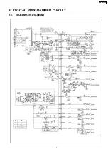 Preview for 33 page of Panasonic NN-GD692S Service Manual