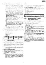 Preview for 7 page of Panasonic NN-GD693S Service Manual