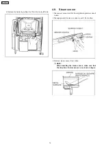 Preview for 14 page of Panasonic NN-GD693S Service Manual