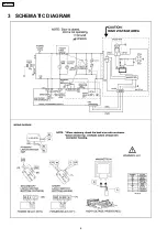 Preview for 6 page of Panasonic NN-GF560M Service Manual