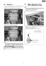 Preview for 11 page of Panasonic NN-GF560M Service Manual