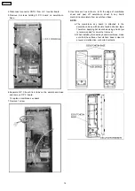 Preview for 12 page of Panasonic NN-GF560M Service Manual