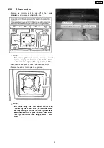 Preview for 15 page of Panasonic NN-GF560M Service Manual