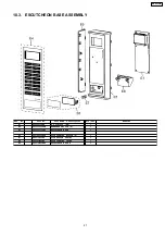 Preview for 27 page of Panasonic NN-GF560M Service Manual