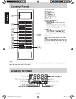 Preview for 5 page of Panasonic NN-GF569M Operating Instructions Manual