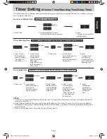 Preview for 8 page of Panasonic NN-GF569M Operating Instructions Manual