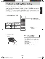 Preview for 10 page of Panasonic NN-GF569M Operating Instructions Manual