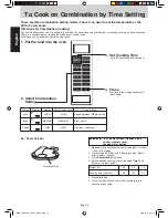 Preview for 11 page of Panasonic NN-GF569M Operating Instructions Manual