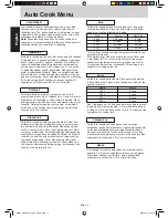 Preview for 13 page of Panasonic NN-GF569M Operating Instructions Manual