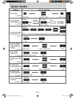 Preview for 16 page of Panasonic NN-GF569M Operating Instructions Manual