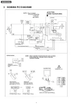 Preview for 6 page of Panasonic NN-GF574M Service Manual