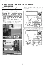 Preview for 10 page of Panasonic NN-GF574M Service Manual