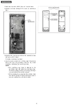 Preview for 12 page of Panasonic NN-GF574M Service Manual