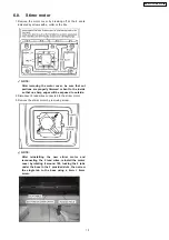 Preview for 15 page of Panasonic NN-GF574M Service Manual