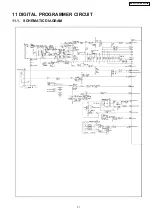 Preview for 31 page of Panasonic NN-GF574M Service Manual