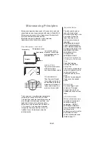 Preview for 10 page of Panasonic NN-GM230 Operating Instructions Manual