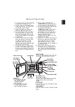 Preview for 11 page of Panasonic NN-GM230 Operating Instructions Manual