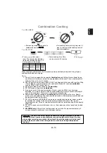 Preview for 21 page of Panasonic NN-GM230 Operating Instructions Manual